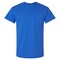 Gildan Ultra Cotton Pocket T-Shirt Blanks, Unisex Short Sleeve Crewneck Craft Tees